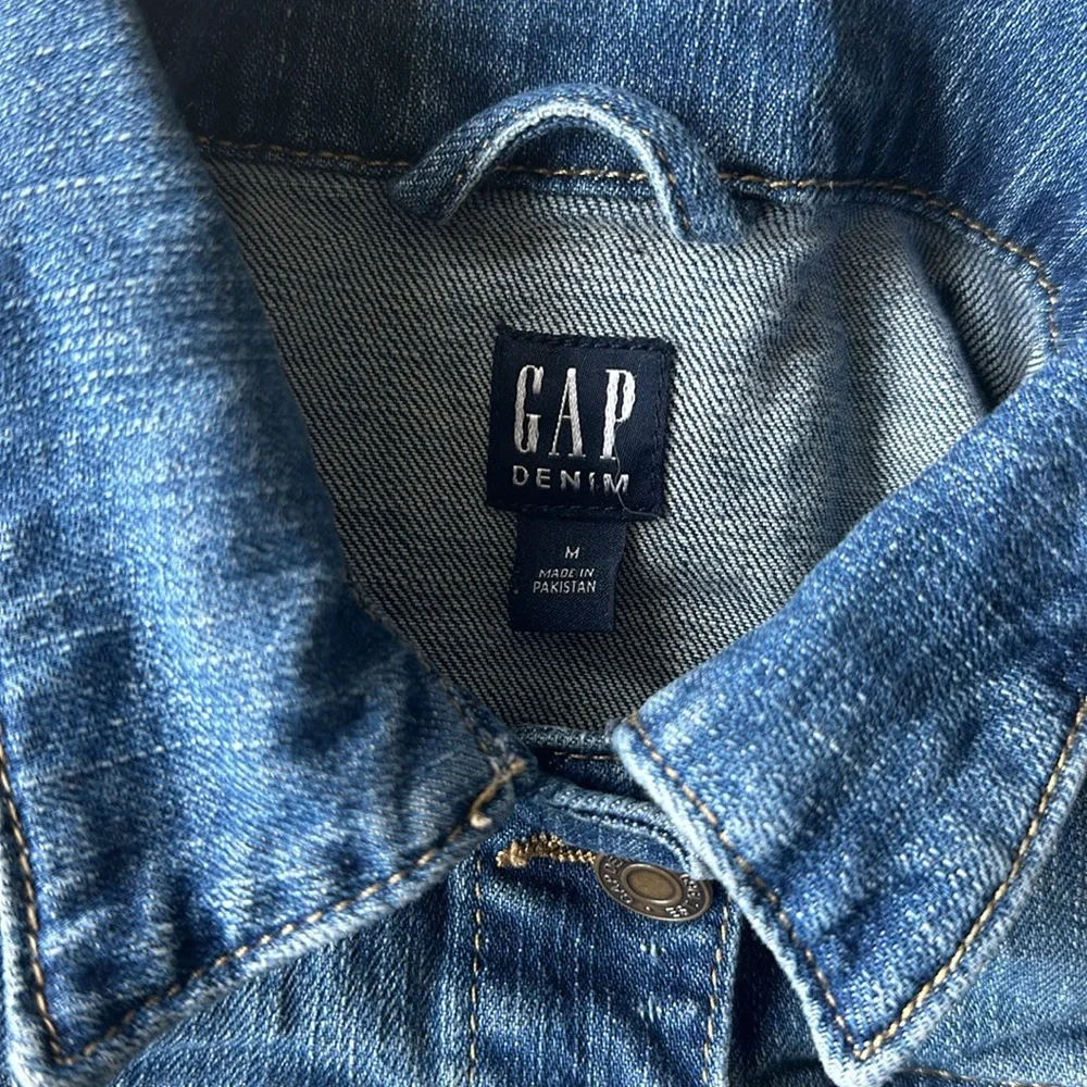 GAP great used